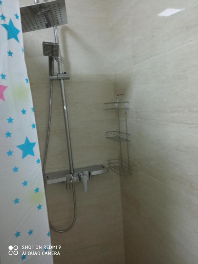 Czerwony Szafir Grodzisk Hostel กรอดยิสค์ มาโซเวียสกี ภายนอก รูปภาพ